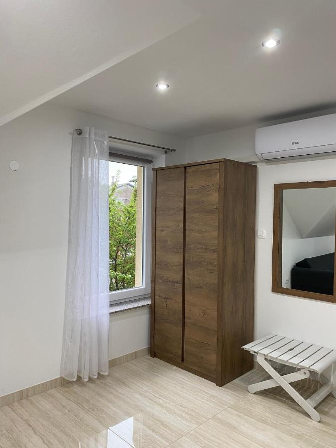 Apartma Azurre Postojna Exterior foto